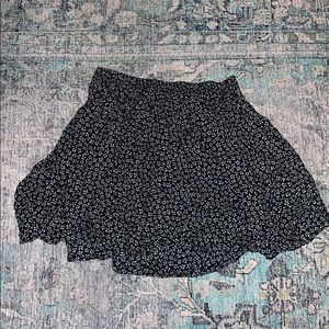 Brandy Melville skirt